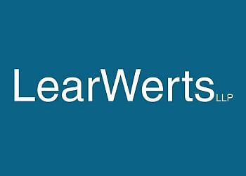 Columbia Employment Lawyers Lear Werts LLP