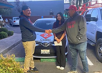 Fresno Driving Schools Learn 2 Drive Center