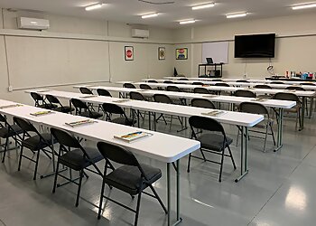 Fayetteville Driving Schools Learn 2 Drive Driving School, LLC