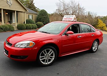 Fayetteville Driving Schools Learn 2 Drive Driving School, LLC