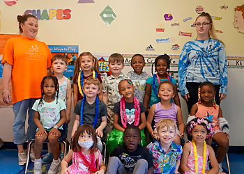Syracuse Preschools Learn As You Grow Highland-Syracuse Child Care