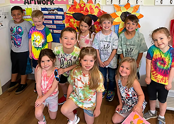 Syracuse Preschools Learn As You Grow Highland-Syracuse Child Care