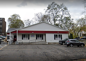 Learn As You Grow Highland-Syracuse Child Care Syracuse Preschools image 1