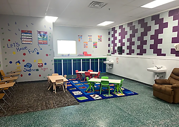 Learn & Play Daycare West Valley City Preschools image 1
