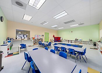 Fremont Preschools Learn and Play® Montessori School & Child Care Irvington