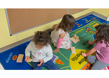 Pasadena Preschools Learning Minds Academy