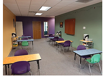 Cedar Rapids Tutoring Centers LearningRx