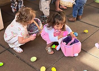 Lubbock Preschools Learning Tree Children's Academy
