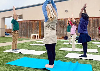 Lubbock Preschools Learning Tree Children's Academy