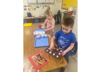 Wichita Falls Preschools Learning Tree Preschool