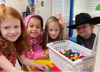 Wichita Falls Preschools Learning Tree Preschool