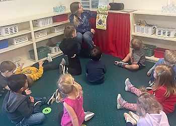 Learning Tree Preschool Wichita Falls Preschools image 1