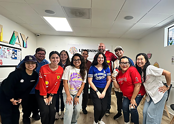 Long Beach Occupational Therapists Learning Tree Therapy, Inc