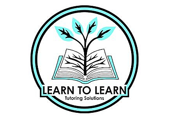 St Paul Tutoring Centers Learn to Learn