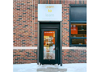 Learn to Learn St Paul Tutoring Centers Learn to Learn
