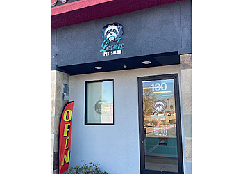 Leashes Pet Salon North Las Vegas Pet Grooming image 1