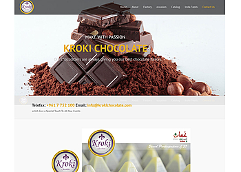 Dearborn Web Designers Lebsiting