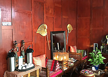 Long Beach Massage Therapy Lebua Thai Massage & Spa