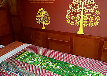 Long Beach Massage Therapy Lebua Thai Massage & Spa