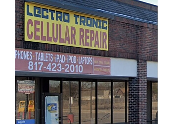 Lectro Tronic Cellular Repair Fort Worth Cell Phone Repair