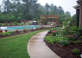 3 Best Landscaping Companies in Huntsville, AL - Expert Recommendations