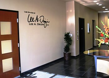 Las Vegas Real Estate Lawyers Lee A. Drizin - DRIZIN LAW