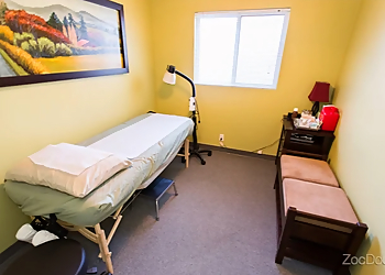 Newport Beach Acupuncture Lee Acupuncture