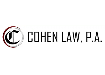 Lakeland DUI Lawyers Lee Adam Cohen - COHEN LAW, P.A.