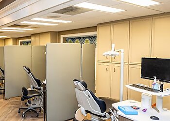 Augusta Orthodontists Lee Andrews II, DMD - ROGERS & ANDREWS ORTHODONTICS