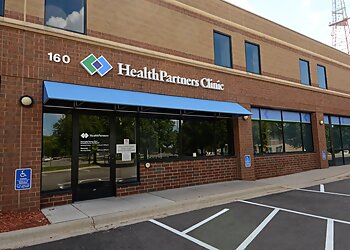 St Paul Gynecologists LeeAnn I. Hubbard, MD - HEALTHPARTNERS HEALTH CENTER FOR WOMEN