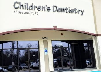 LeeAnn McQuade DDS. M.S. in Beaumont ThreeBestRated