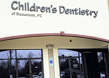 Beaumont Kids Dentists LeeAnn McQuade, DDS, MS - CHILDREN'S DENTISTRY OF BEAUMONT, PC