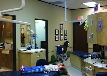 Beaumont Kids Dentists LeeAnn McQuade, DDS, MS - CHILDREN'S DENTISTRY OF BEAUMONT, PC