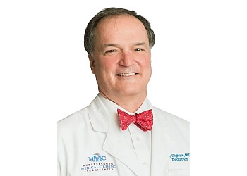 Lee Bigham, MD - MURFREESBORO MEDICAL CLINIC Murfreesboro Pediatricians
