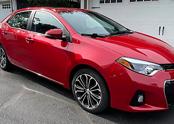 Aurora Auto Body Shops Lee Body Shop Inc.