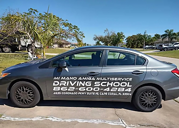 Lee County Traffic and Driving School Cape Coral Driving Schools image 1