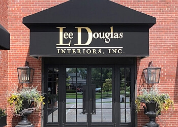 Lee Douglas Interiors, Inc. Lincoln Interior Designers