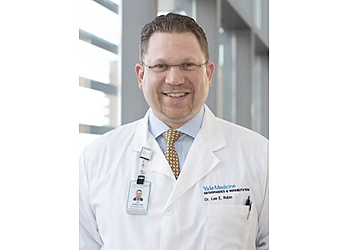 Lee E. Rubin, MD - YALE ORTHOPAEDICS New Haven Orthopedics image 1