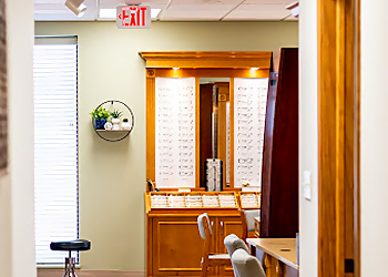Grand Rapids Eye Doctors Lee Goodfellow, OD - CUTLERVILLE EYECARE