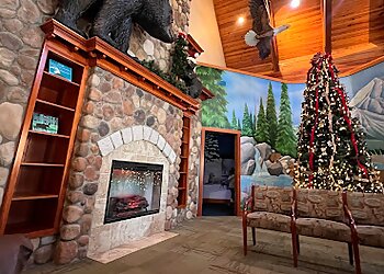 Augusta Kids Dentists Lee H. Baker, DDS - CENTER FOR PEDIATRIC DENTISTRY