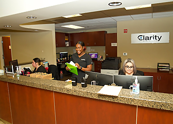 Huntington Beach Eye Doctors Lee H. Novick, M.D - CLARITY EYE GROUP