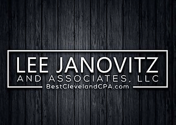 Lee Janovitz & Associates Best Cleveland CPA - Cleveland, OH Accounting Firms - Company Logo