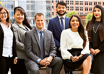 Grand Rapids Immigration Lawyers Lee L. Marvin - MARVIN LAW OFFICE, PC