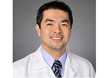 Lee Lin, DO - KAISER PERMANENTE FONTANA MEDICAL CENTER Lee Lin, DO - Fontana, CA Neurologists - Doctor Portrait Image