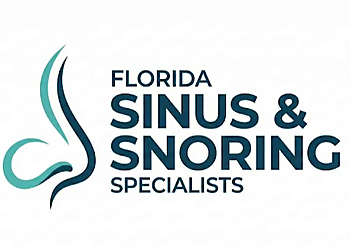 Lee M. Mandel, MD, FACS, FARS - Fort Lauderdale, FL Ent Doctors - Clinic Logo