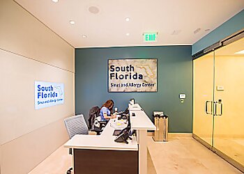 Fort Lauderdale Ent Doctors Lee M. Mandel, MD, FACS, FARS - SOUTH FLORIDA SINUS AND ALLERGY CENTER