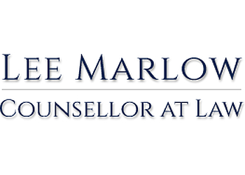 Lee Marlow - New Haven, CT Divorce Lawyers - Law Firm Logo