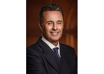 Lee Marlow - New Haven, CT Divorce Lawyers - Lawyer Portrait Image