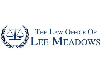 Tallahassee DUI Lawyers Lee Meadows - THE LAW OFFICES OF LEE MEADOWS