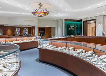 Baton Rouge Jewelry Lee Michaels Fine Jewelry